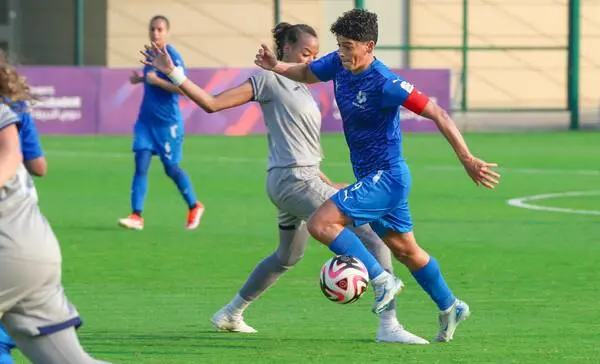 الهلال السعودي ومحاولة جديدة للتعاقد مع فيراتي 