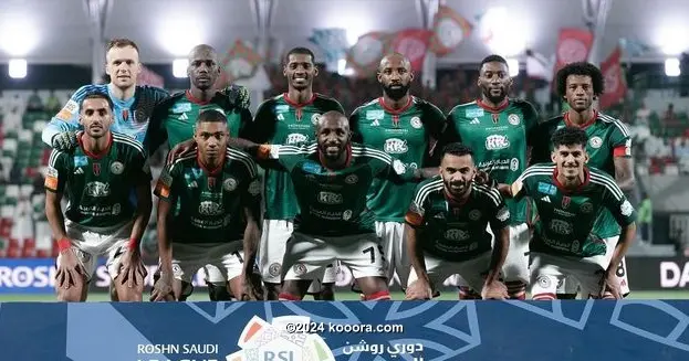 نادي جديد يرغب في ضم ماني من النصر 