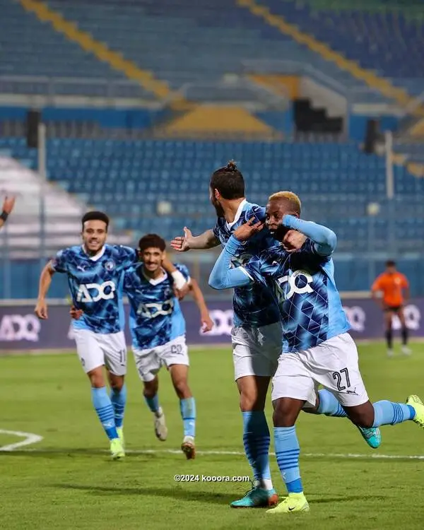 ماذا قال محمد كنو بعد تتويج الهلال بلقب الدوري السعودي؟ 