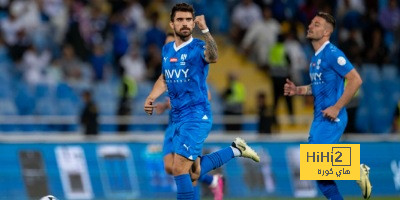 موعد مباراة ضمك والهلال في دوري روشن السعودي 2023-2024 والقنوات الناقلة | 