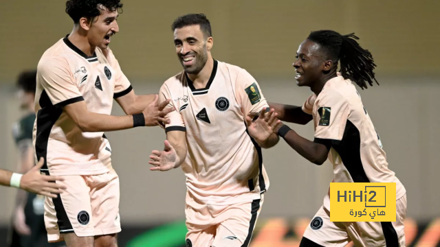 معلق مباراة الخليج والاتحاد 