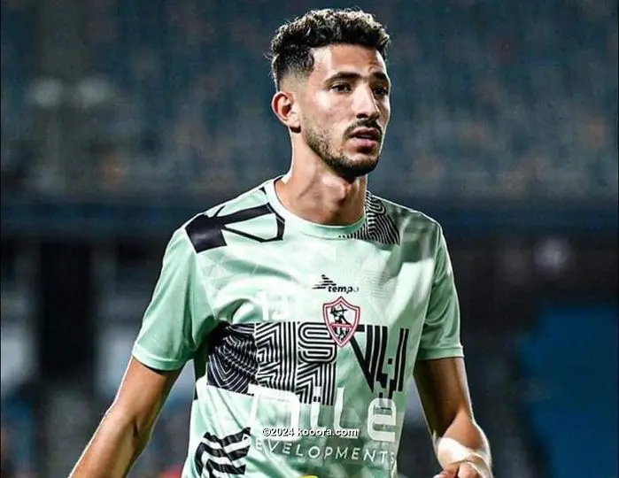 أرقام جوميز مع الزمالك قبل مواجهة إنيمبا النيجيري الليلة.. إنفوجراف 