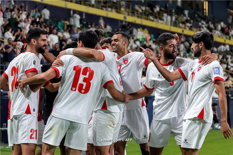 المنتخب المصري يفعلها للمرة الثالثة عبر التاريخ ..! 