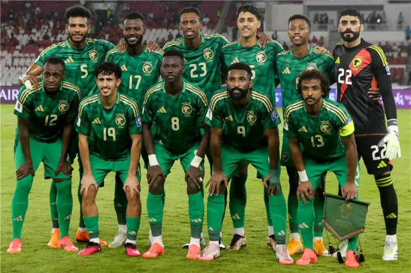 رئيس الشرطة العراقي: وجود رونالدو مع النصر وراء نقل المباراة إلى بغداد 