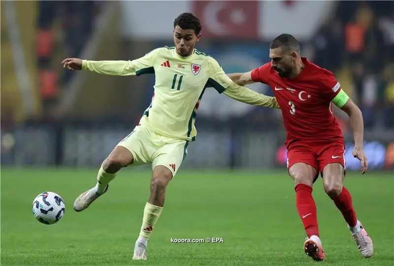 شاهد لاعب ريال مدريد يهتف ضد برشلونة ” فساد “ 