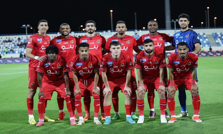 فيديو | "راقص ومصلح اجتماعي وذو قلب كبير" .. كريستيانو رونالدو يبهر بأخلاقه وأهدافه في ديربي النصر والشباب | 