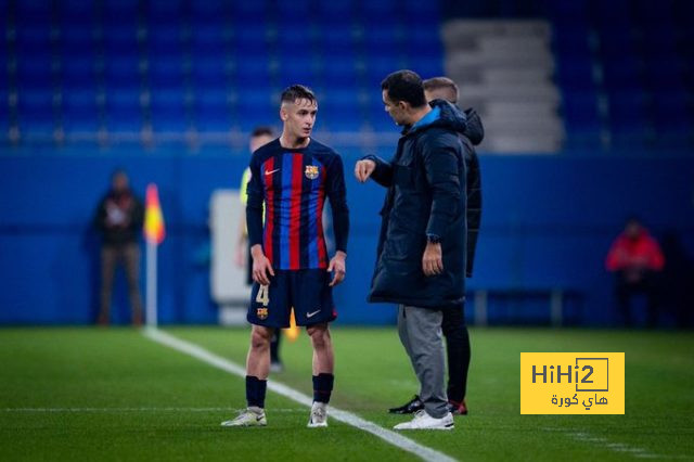 "انظروا إلى ما فعلوه بدورتموند" .. دي يونج يحذر برشلونة من التراخي أمام ريال مدريد "الخطير" | 