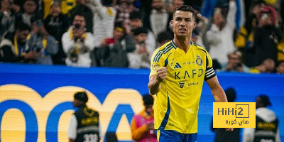 استحواذ مدريدي ضد الهلال بعد ربع ساعة من النهائي ! 