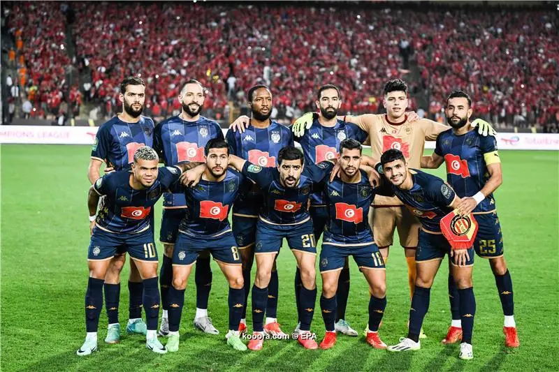 فيديو.. هدف تعادل الأرجنتين أمام المغرب في أولمبياد باريس 