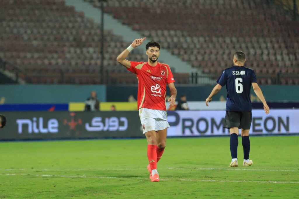 عدد أهداف رونالدو في الدوري السعودي 