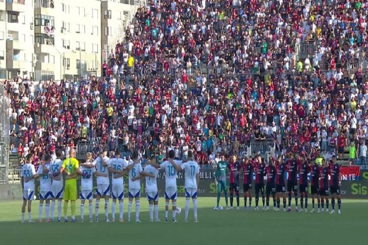 فيديو | لتسريع رحيله؟ .. تصرف استفزازي من جوتا في مران الاتحاد | 