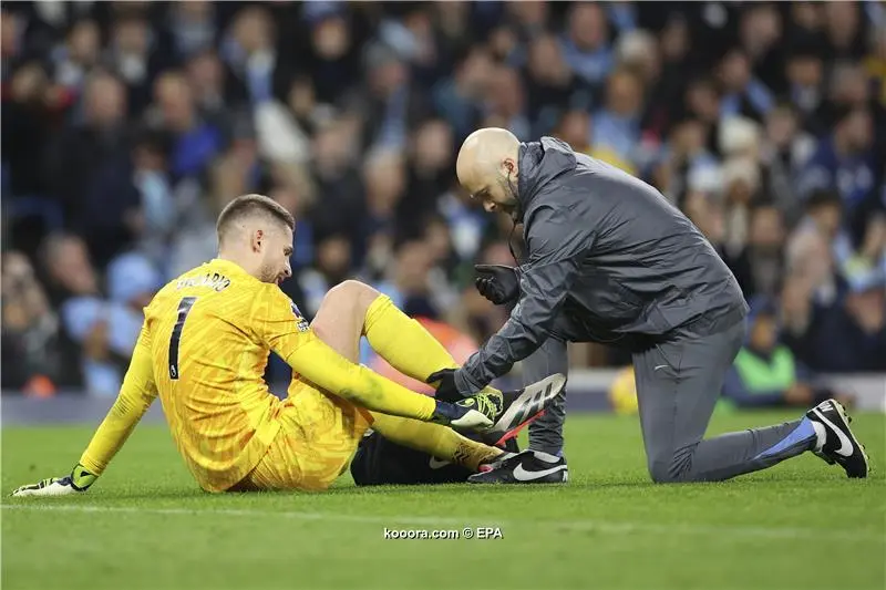 ريال مدريد إلى النهائي بقرار من كورتوا 