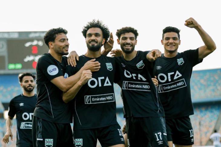 اللاعب الأنجح بجانب ثنائية تياجو وفابينيو 