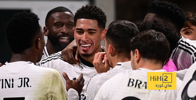 فينيسيوس يرد على توقعات فشله مع ريال مدريد 