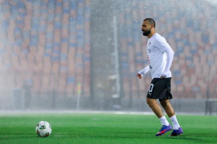 تشكيلة الهلال المتوقعة أمام الاتحاد في نهائي السوبر 