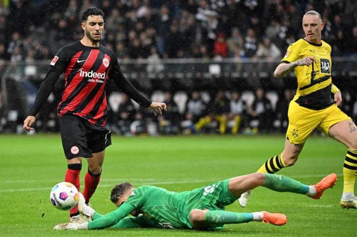 ملخص وأهداف كرواتيا ضد البرتغال 1-1 فى دورى الأمم الأوروبية 