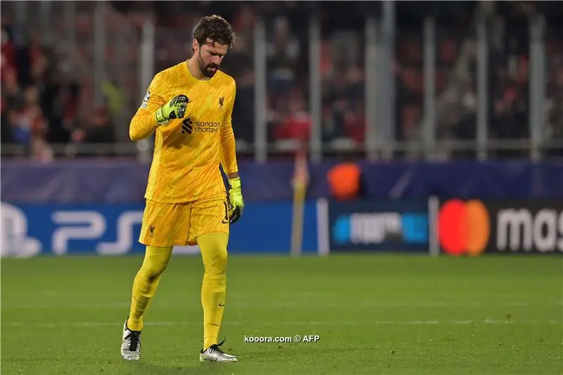 بايرن ميونخ يجبر حارسه الثاني على الاعتذار من ليفركوزن و ينتظر عقوبة الاتحاد الالماني 