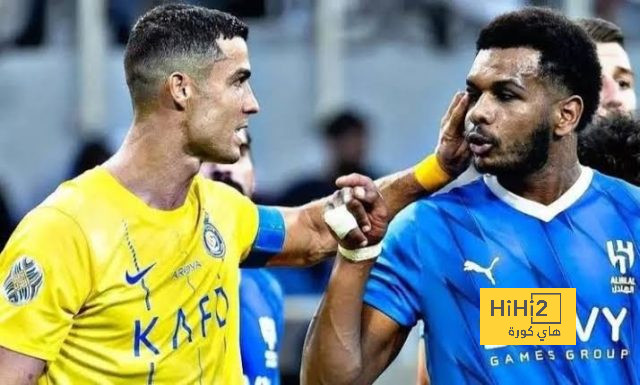 تاريخ مواجهات الهلال أمام العين في دوري أبطال آسيا 