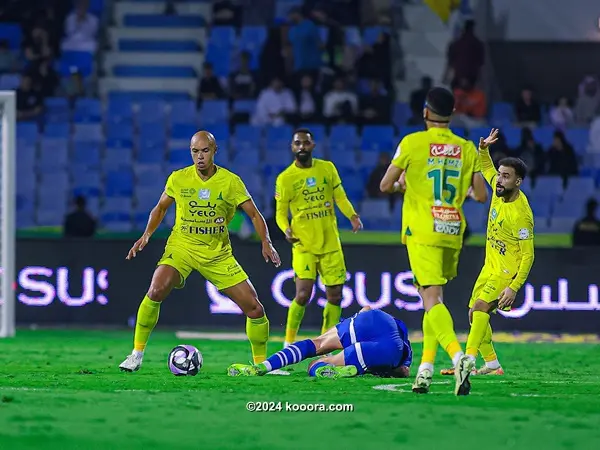 التشكيل الرسمي لمباراة النصر ضد الهلال فى كأس السوبر السعودي 