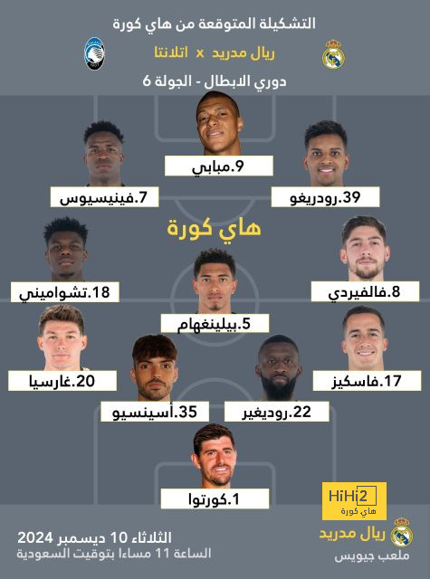 ريال مدريد يخوض تدريبه الأخير قبل مواجهة سيلتا فيجو.. صور 