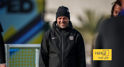 كواليس تدريبات الاتحاد قبل مواجهة الهلال 