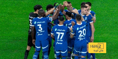 البريك يتفوق على نجوم الهلال في آسيا 