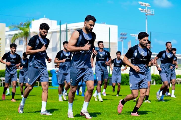 الزمالك يفتتح متحف البطولات غدًا بحضور النجوم القدامى 