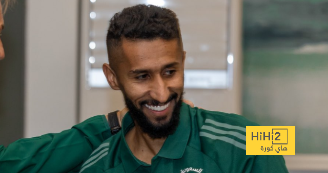 أرقام قياسية لـ الهلال بعد التعادل أمام السد القطري 