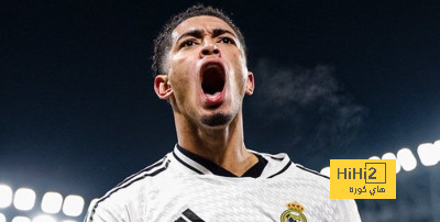 أفضل لاعب من ريال مدريد في الشوط الأول أمام باتشوكا 