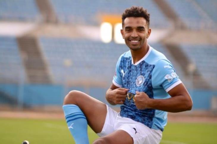 رونالدو لديه شغف لاعب يبلغ من العمر  18 عامًا 