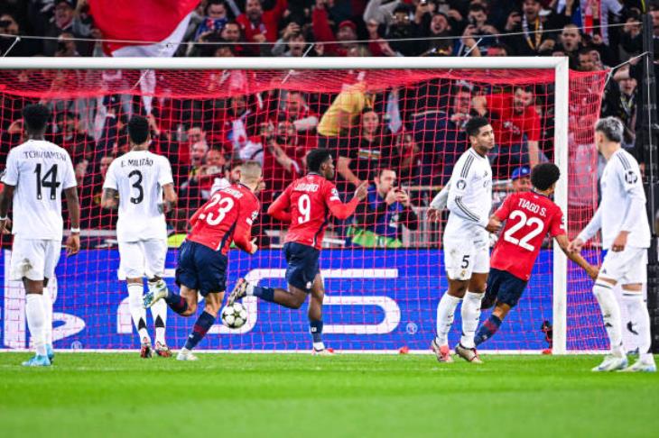 كورينثيانز يستهدف ضم ميشايل ديلجادو .. والهلال لا يُمانع! | 