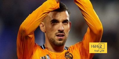 رغم موسمه الجيد.. ريال مدريد لا يثق بـ ميندي 