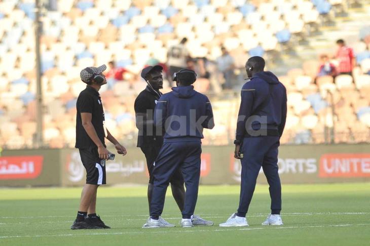 نابولي يرغب في الإبقاء على سباليتي 