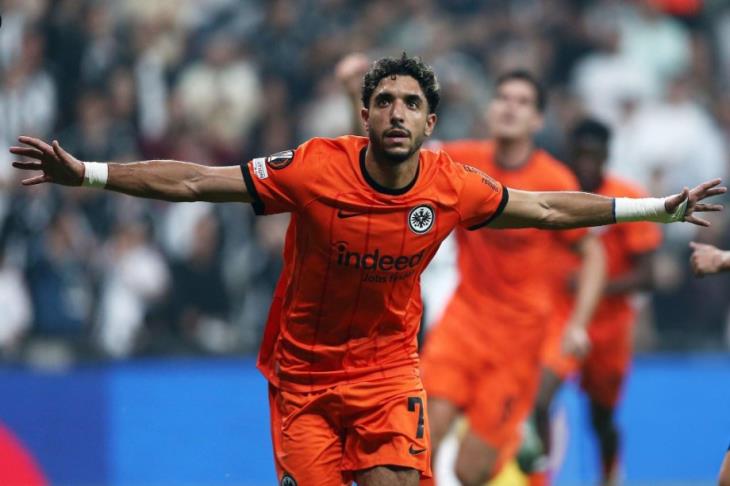 تقييم بروزوفيتش أمام الهلال 