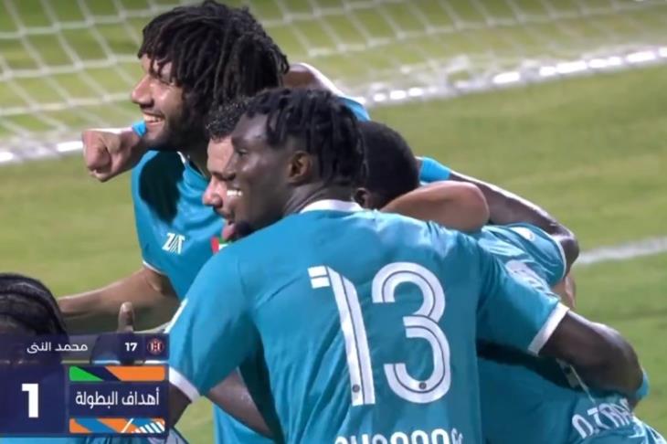 ملخص وأهداف رايو فاليكانو ضد الريال 3-3 فى الدورى الإسبانى 