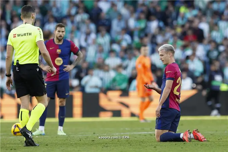 الفيفا يهدد باستبعاد ريال مدريد وبرشلونة.. وسحب كأس العالم من إسبانيا! | 