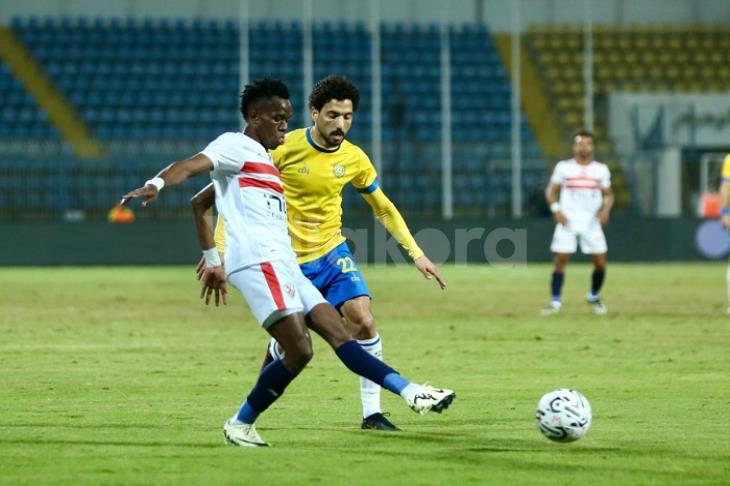 أجانب الأهلي أمام الهلال في دوري روشن 