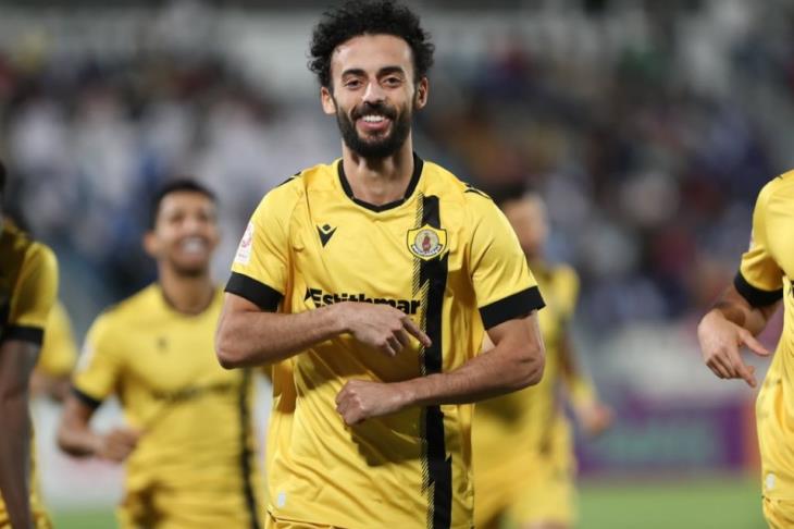 رونالدو يضيف ثاني أهداف النصر ضد الريان في الدقيقة 76.. فيديو 