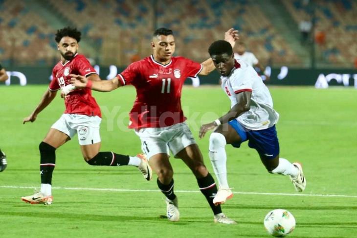 بين الهلال والاهلي … مزاد علني سيفتح على فينيسيوس الصيف القادم …! 