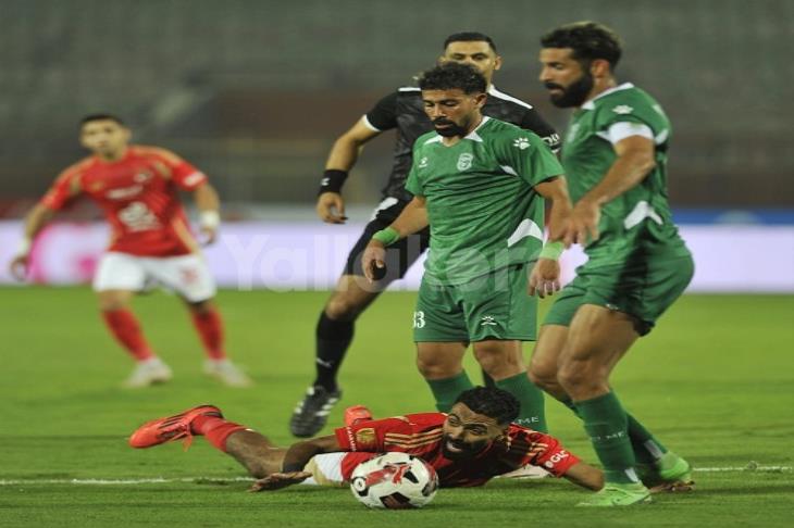 من هي مروة عيد لاعب نيس التي ترجمت مؤتمر عبد المنعم؟ | يلاكورة 