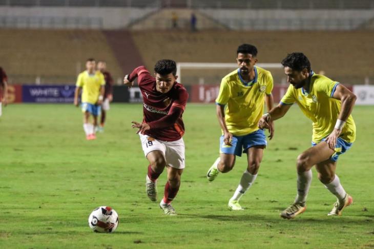 عدد أهداف رونالدو في الدوري السعودي 