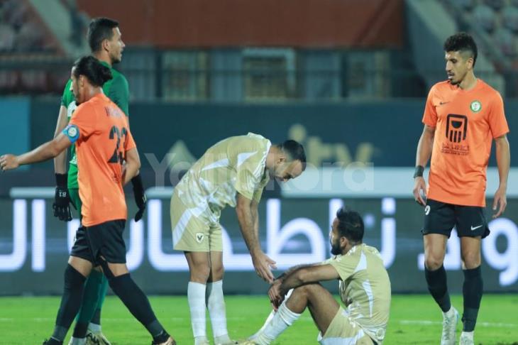 وداعًا لعهد سانتو المظلم .. شخصية مارسيلو جاياردو تنقذ الاتحاد من هزة كريم بنزيما | 