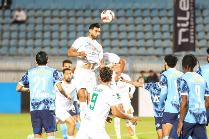 البنك الأهلي: لم نتلق ردا على احتجاجنا بعد لقاء الزمالك | يلاكورة 