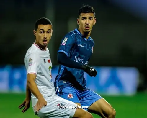 نانت يخسر 2 - 0 أمام ميتز فى الدوري الفرنسي بمشاركة مصطفى محمد 