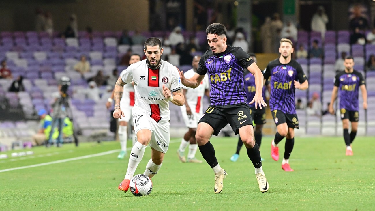 ستيفن جيرارد يثير غضب النصر مجددًا بـ"تصريح الحقيقة" عن الهلال! | 