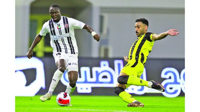 موعد انتظام ماركوس ليوناردو في تدريبات الهلال 