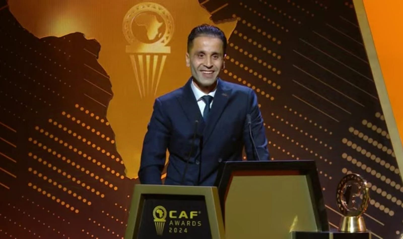 من منافس منتخب مصر المحتمل في دور الـ16 من كأس أمم إفريقيا 2023؟ وكيف تأهل لثمن النهائي؟ | 