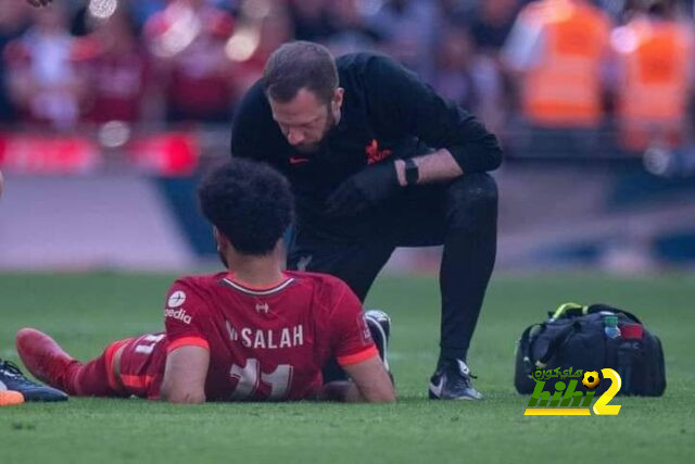 تسيميكاس: محمد صلاح سبب تجديد عقدي مع ليفربول 