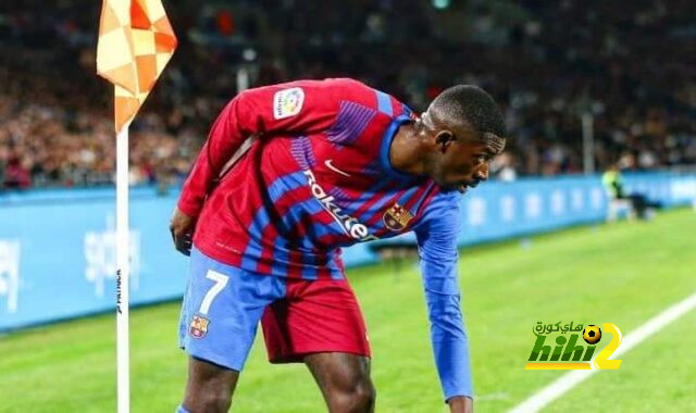 أهداف مباراة برشلونة ضد لاس بالماس في الجولة 15 بالدوري الإسباني - Scores 