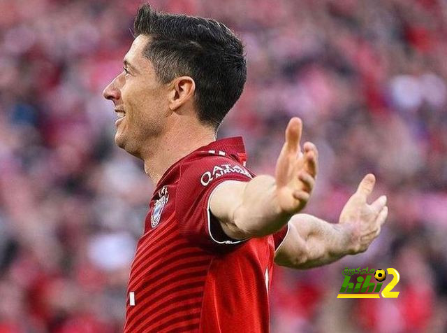 جدول ترتيب الدوري الألماني عقب هزيمة بايرن ميونخ 